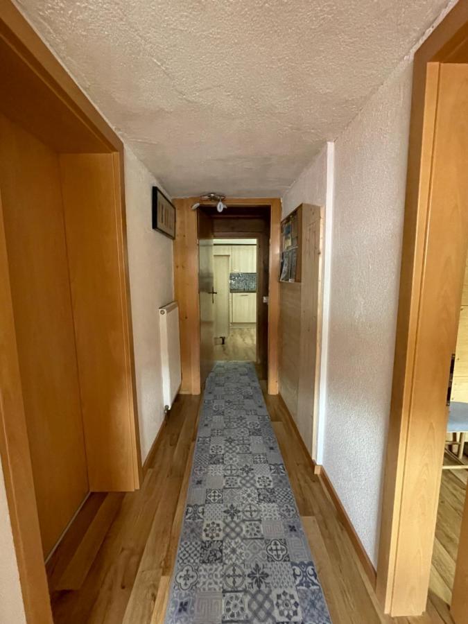 Apartament Haus Silvretta Galtür Zewnętrze zdjęcie