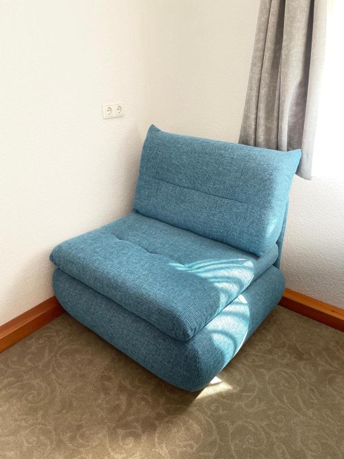 Apartament Haus Silvretta Galtür Zewnętrze zdjęcie
