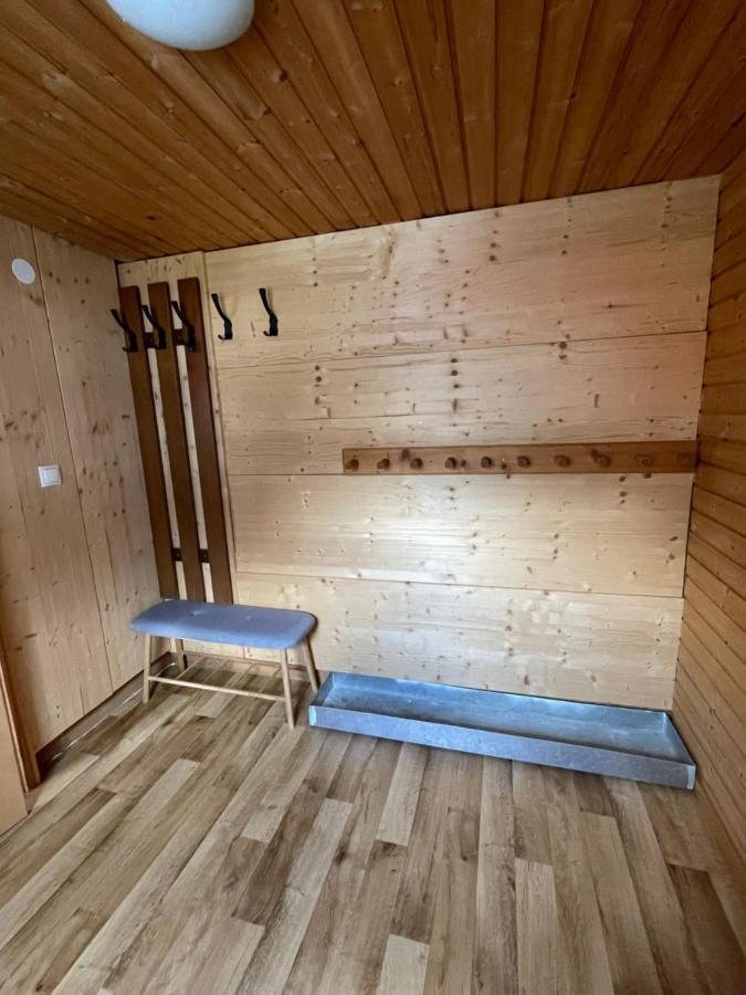Apartament Haus Silvretta Galtür Zewnętrze zdjęcie