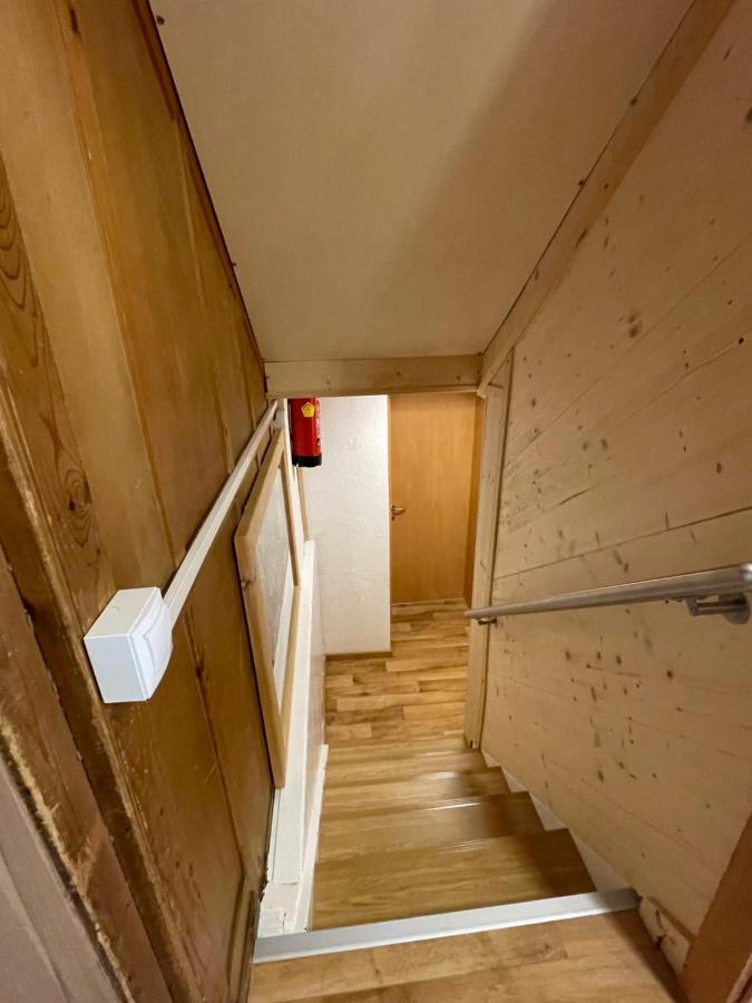 Apartament Haus Silvretta Galtür Zewnętrze zdjęcie
