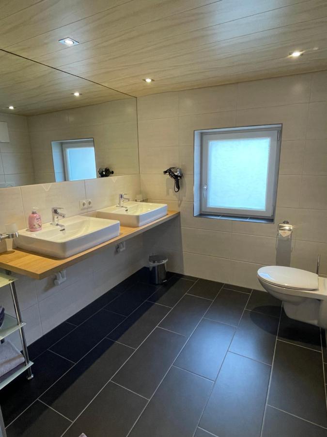 Apartament Haus Silvretta Galtür Zewnętrze zdjęcie